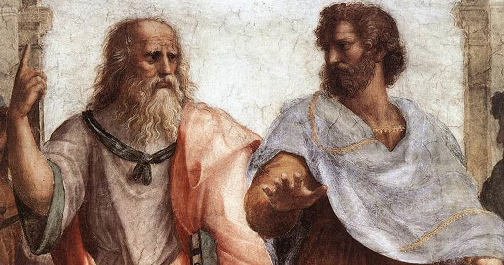 Πώς εξοντώνεται ένας λαός – Τι μας είπε ο Αριστοτέλης και ο Πλάτωνας 2.500 χρόνια πριν